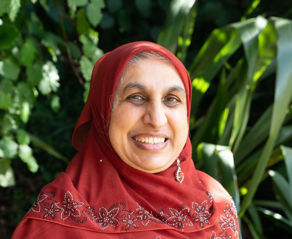 Anjum Rahman
