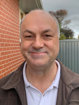 David Chisholm
