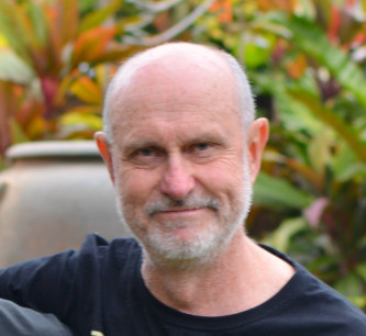 Roger Brown