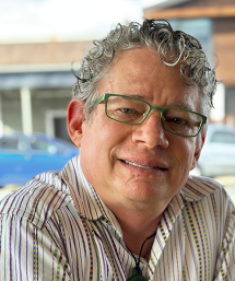 Daniel Spector