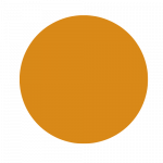 Amber circle