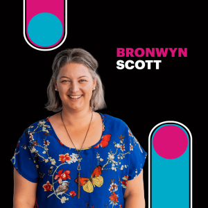 Bronwyn Scott 