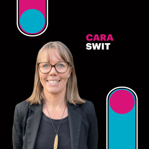 Dr Cara Swit