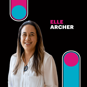 Elle Archer