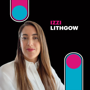 Izzi Lithgow