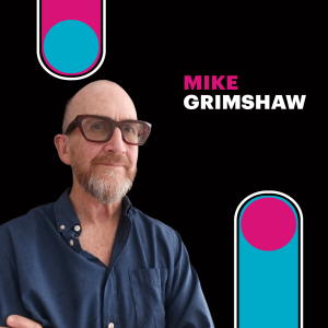 Mike Grimshaw