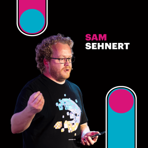 Sam Sehnert