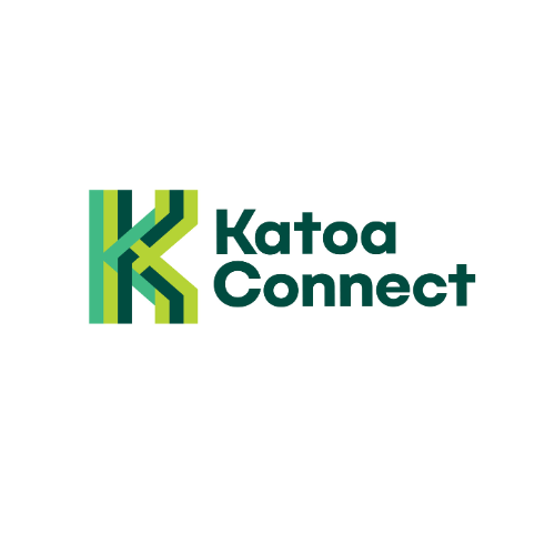 Katoa Connect logo