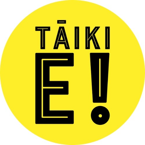 Tāiki E!