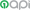 1API's logo