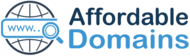 Affordable Domains's logo