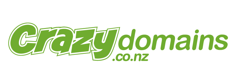 Crazy Domains's logo