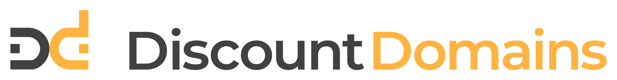 Discount Domains's logo
