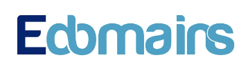 Edomains's logo