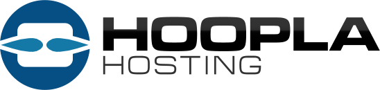 Hoopla Hosting Limited's logo