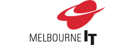 Melbourne IT's logo