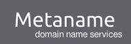 Metaname's logo