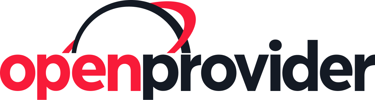 Open Provider's logo