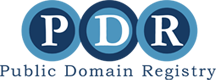 PDR Ltd's logo