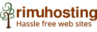 Rimu Hosting's logo