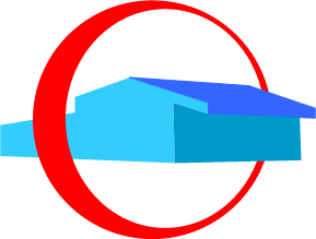 The Packing Shed's logo