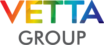 Vetta Trading Ltd trading as Vetta Group's logo
