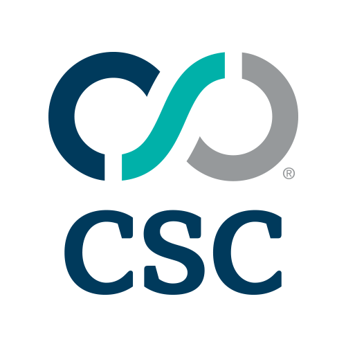 CSC Corporate Domains Inc.'s logo