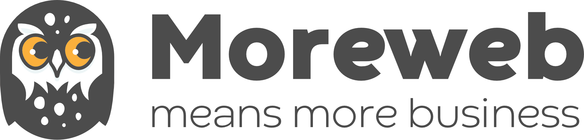 Moreweb NZ's logo