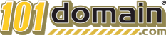 101domain.com's logo