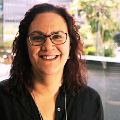 Rose Jamieson
