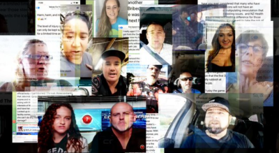 Fire and Fury highlights the challenge of misinformation in Aotearoa