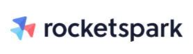 Rocketspark's logo