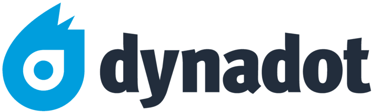 Dynadot Inc's logo