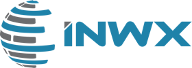 INWX's logo