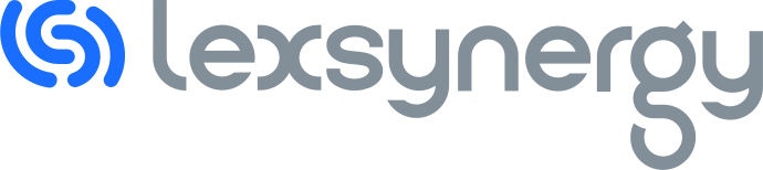 Lexsynergy's logo