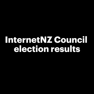 2024 Council election announcements