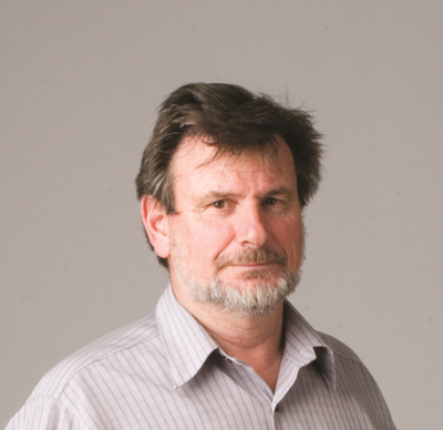 In memory of Frank March