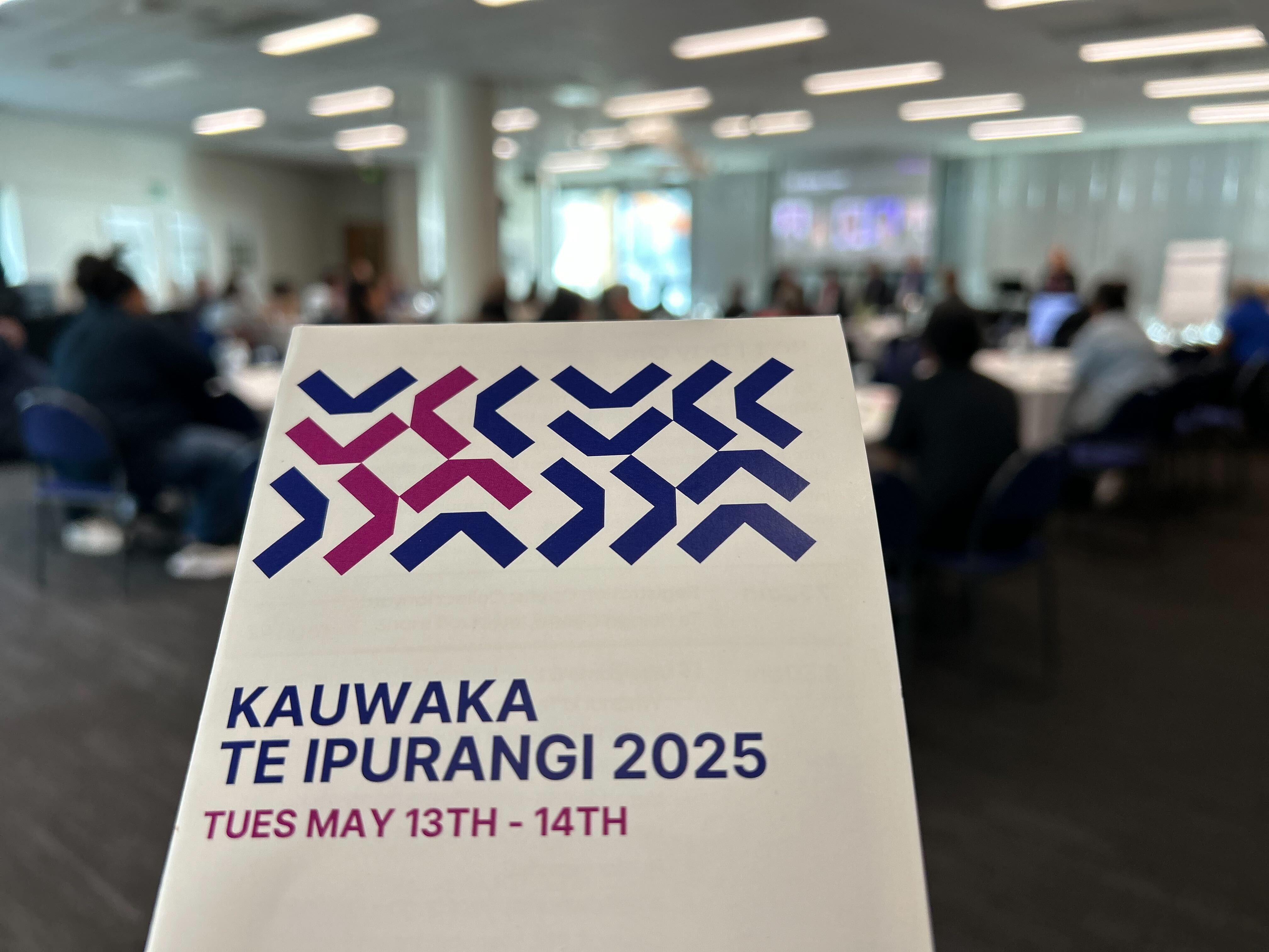 Kauwaka te Ipurangi 2025 » InternetNZ