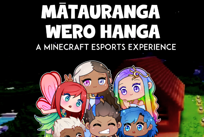 Mātauranga Wero Hanga