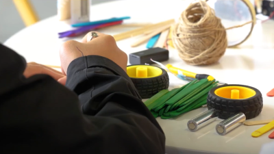 Transforming education for rangatahi
