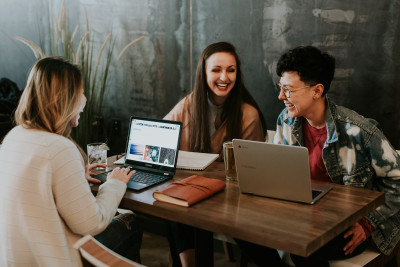 Digital skills needed for people to thrive in an Internet-mediated world