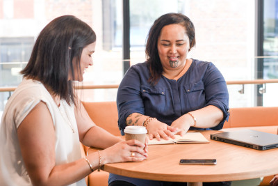 Grant announcement — web accessibility