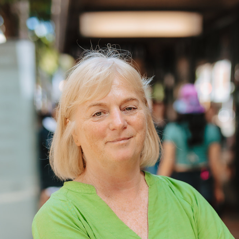 Catherine Fenwick