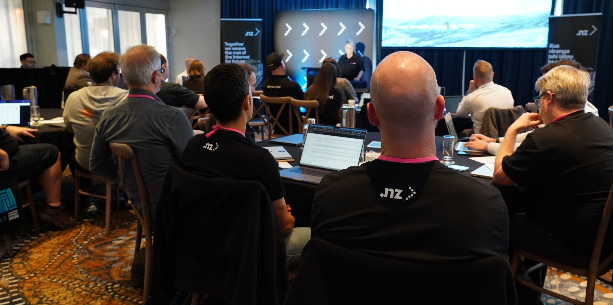 InternetNZ Annual Report 2025–26 (2)