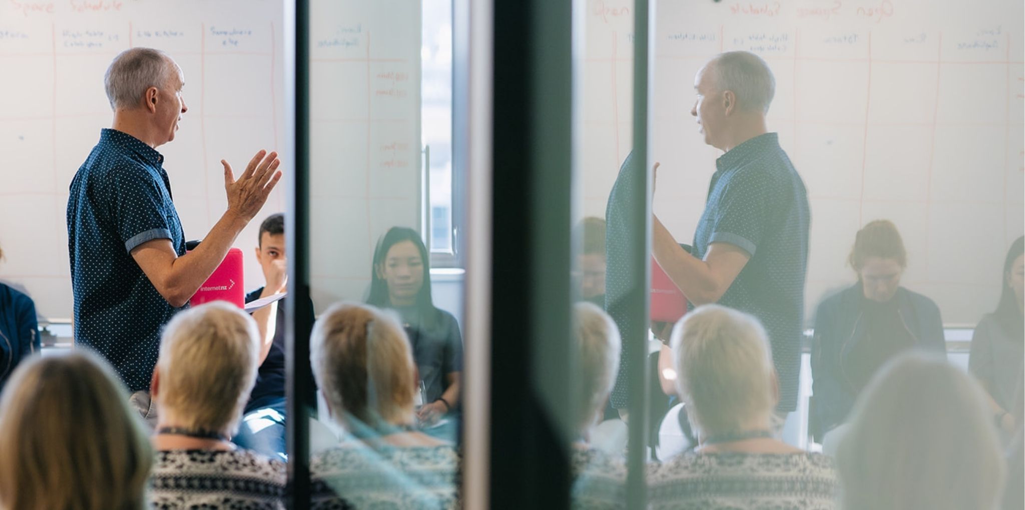 InternetNZ Annual Report 2025–26