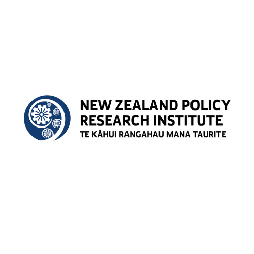 New Zealand Policy Research Institute Te Kāhui Rangahau Mana Taurite