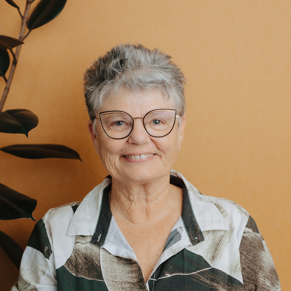 Vivien Maidaborn
