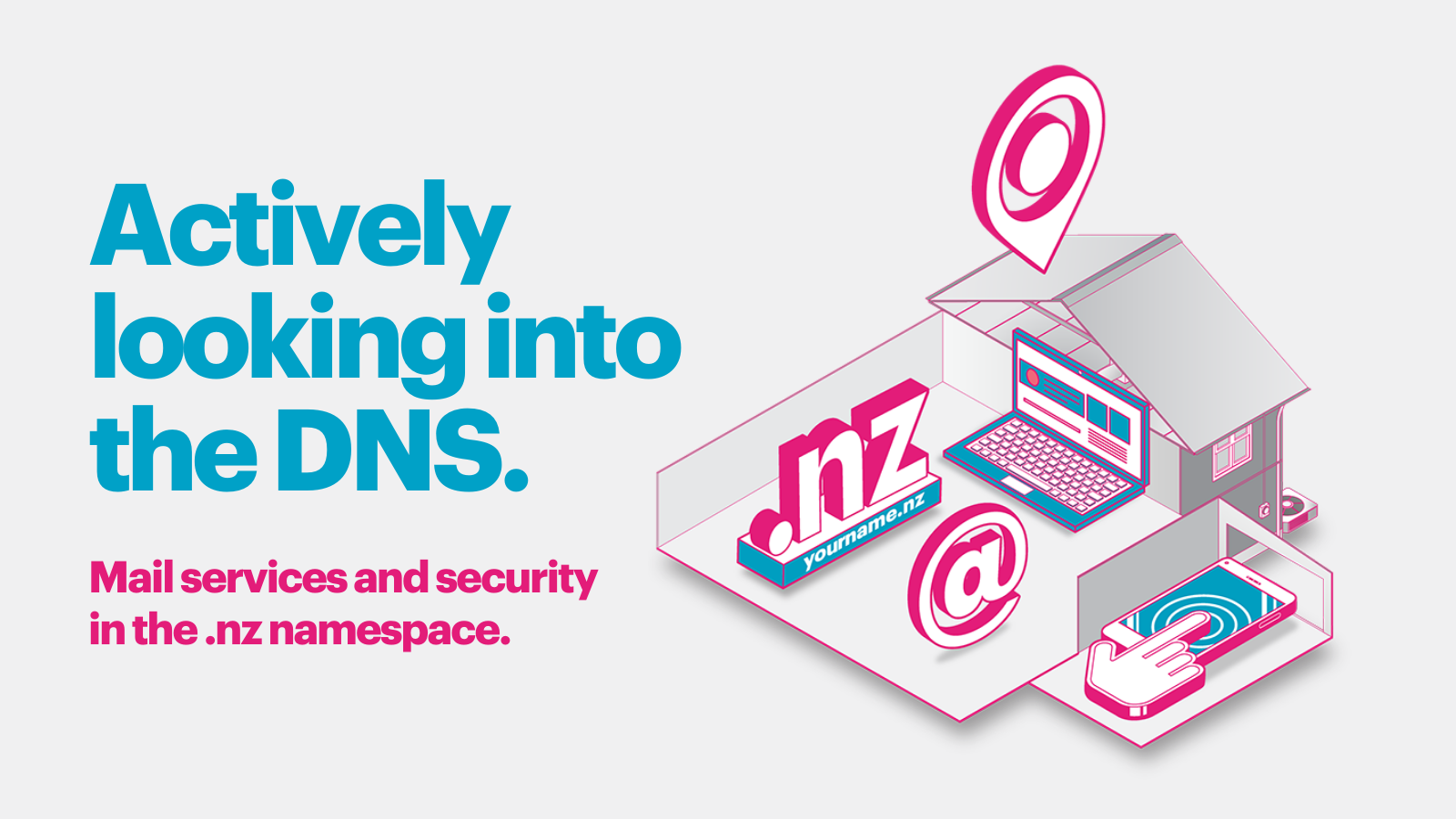 A traversal view of the .nz space: security » InternetNZ