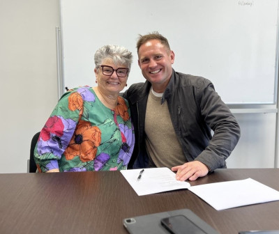 InternetNZ signs agreement with Dot Kiwi Limited