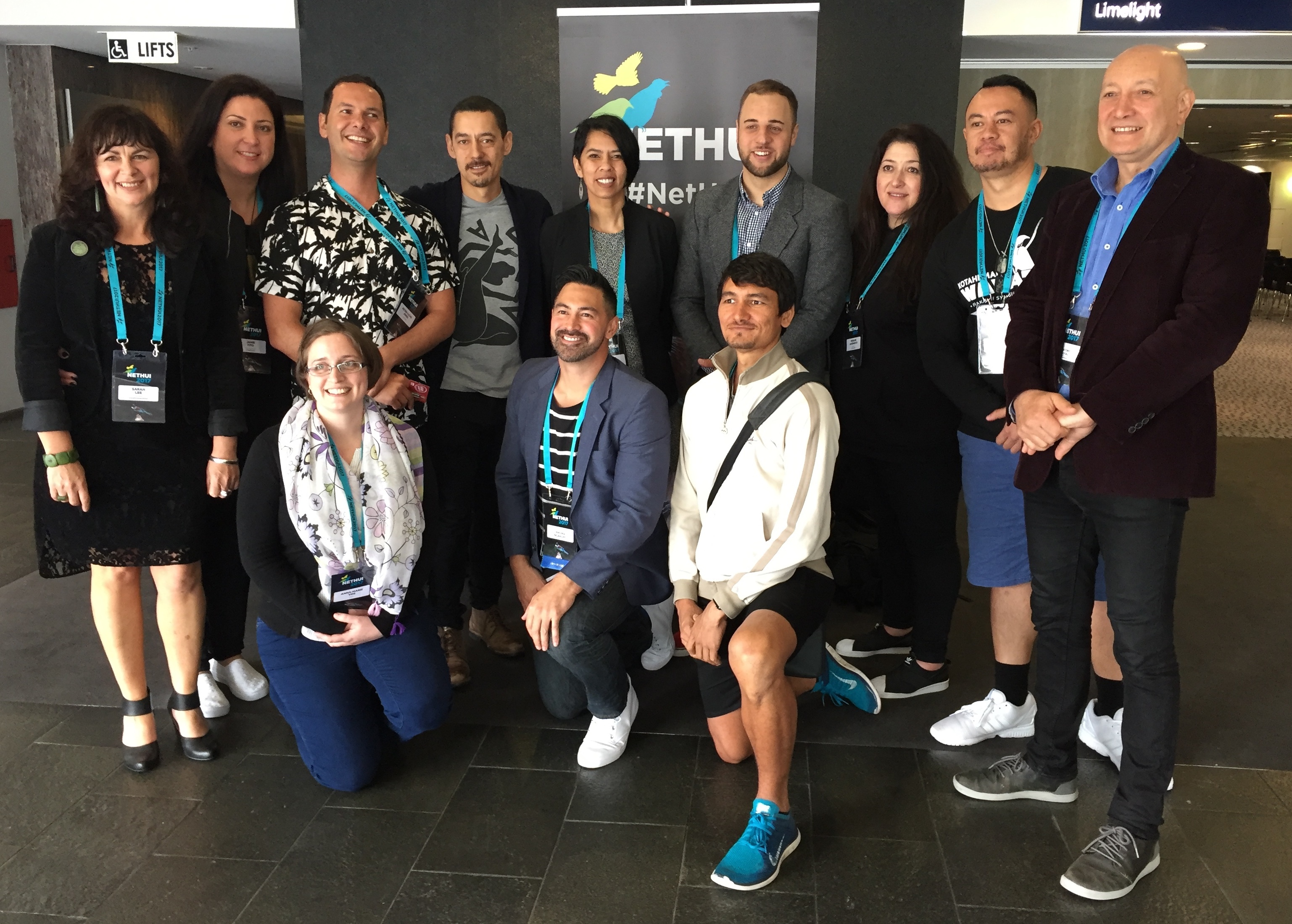 NetHui 2017 Digital Wings